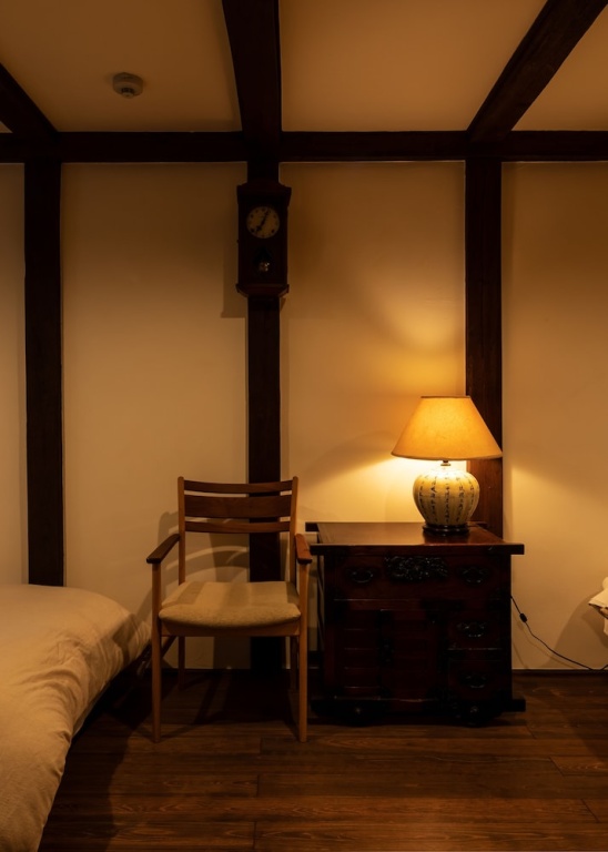 Guest house & Cafe SOY 사진 1