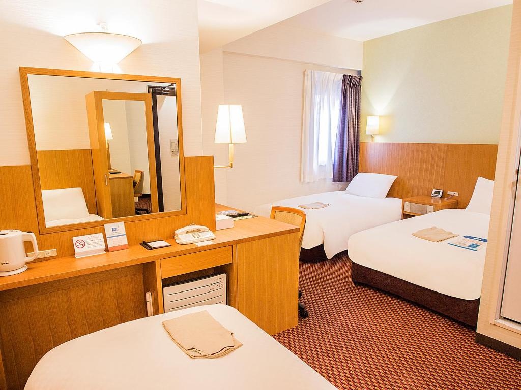 Hearton Hotel Shinsaibashi 사진 8