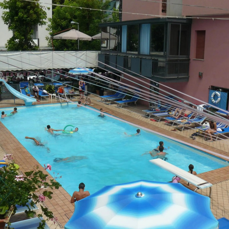 Hotel Faber - Général
