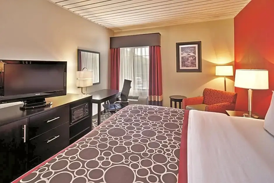 La Quinta Inn & Suites by Wyndham Elkview - Charleston NE - Chambres