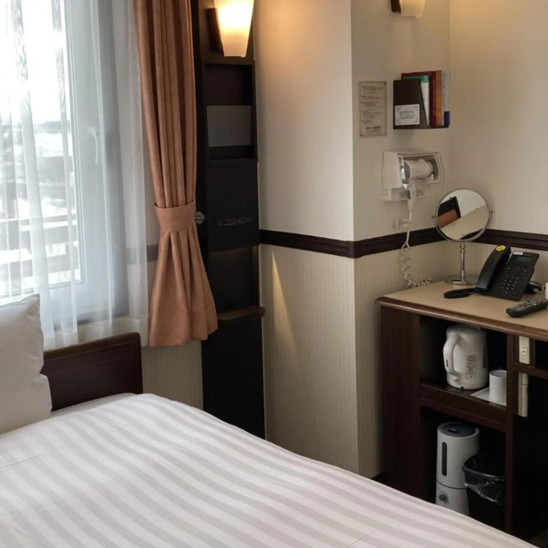 Toyoko Inn Kintetsu Nara Ekimae - Général