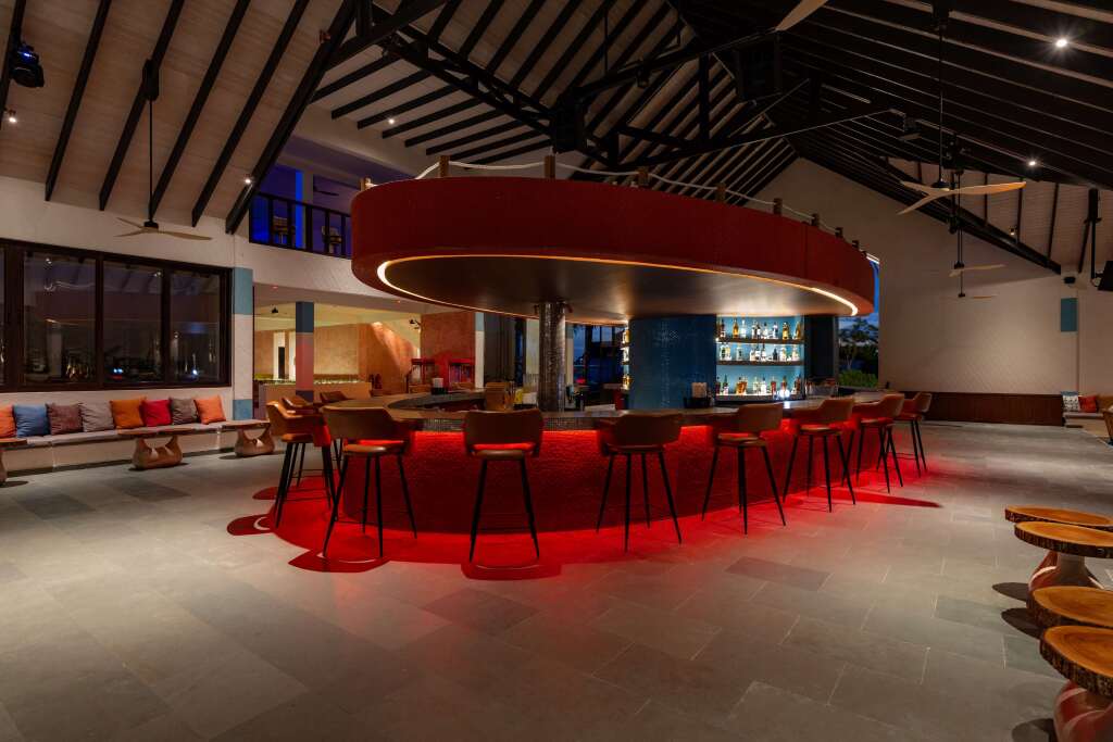 Oblu Xperience Ailafushi