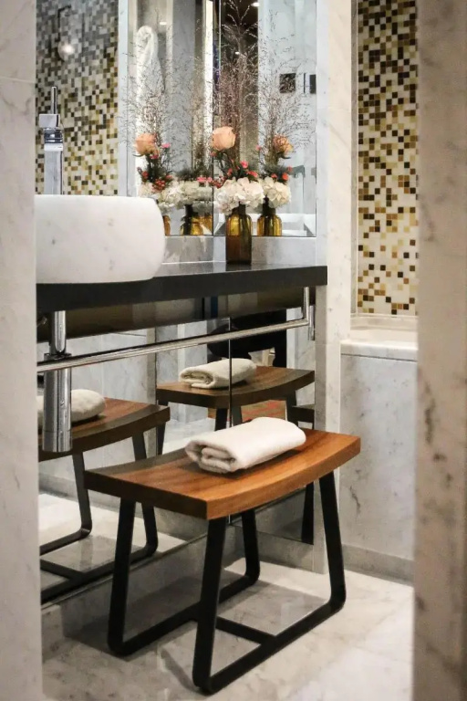 Hotel Montalembert 52