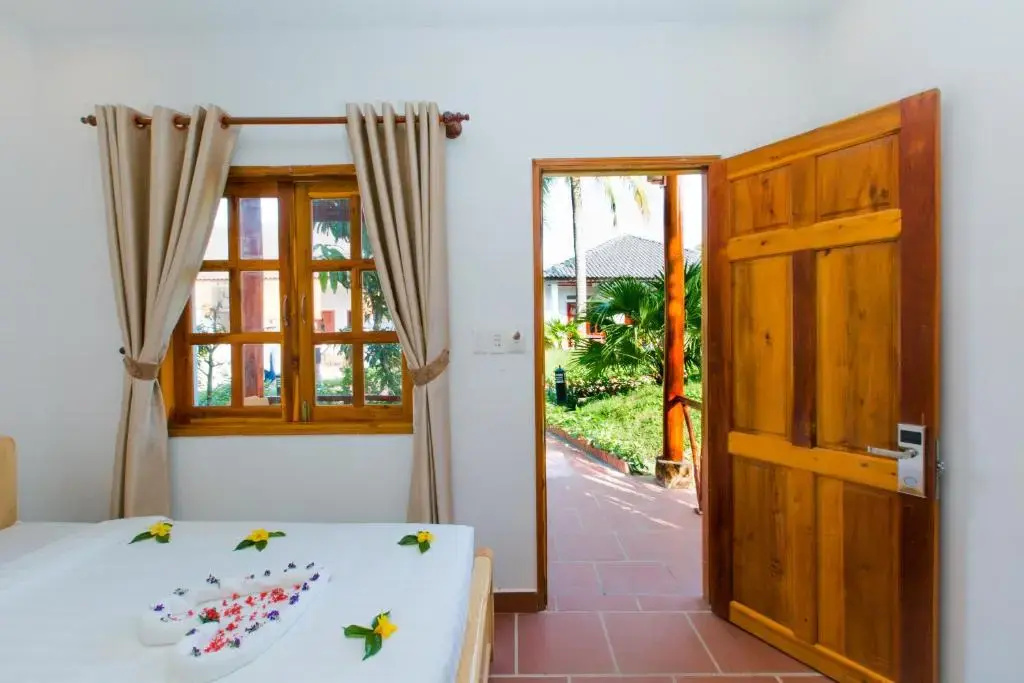 Palm Hill Resort Phu Quoc - Chambres
