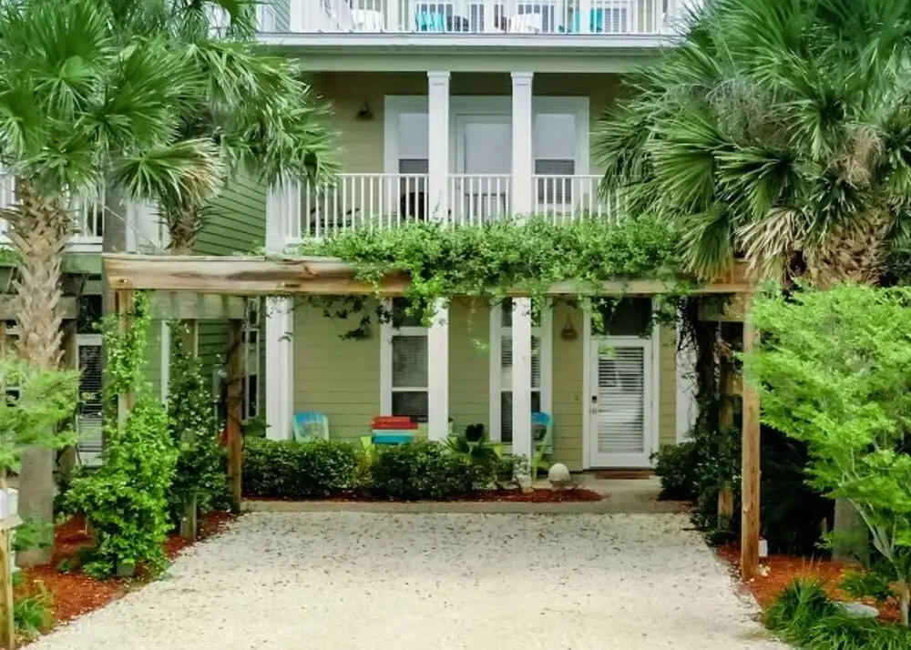 5414 Gulf Drive by Forehand Rentals