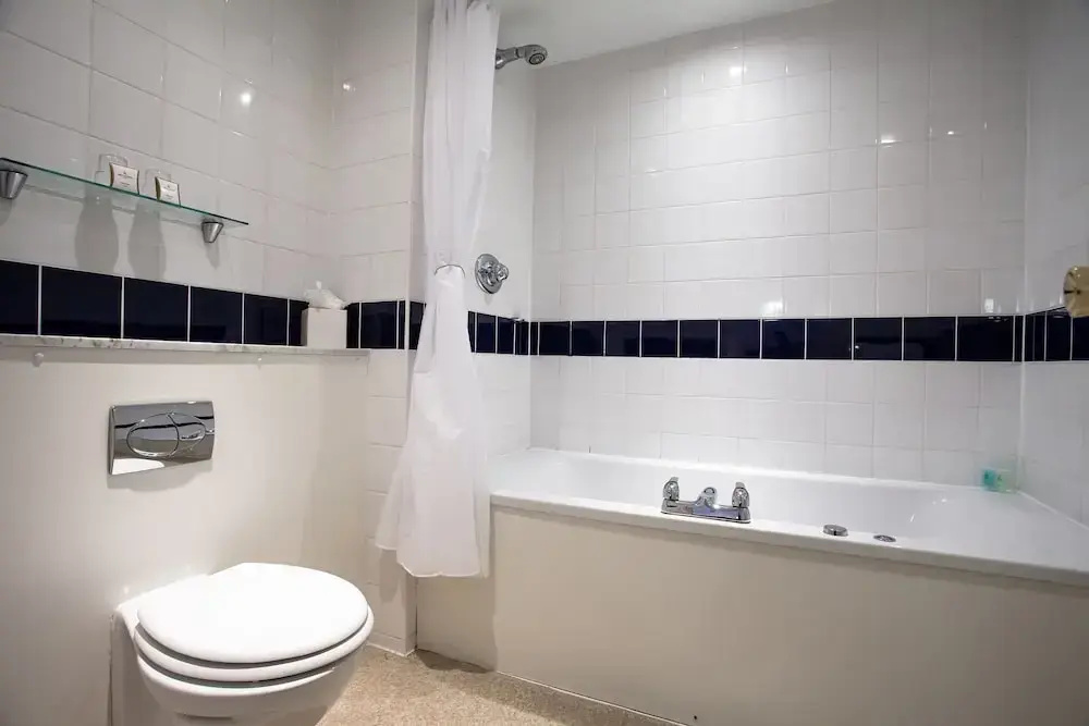 The Metropole Hotel - Chambres