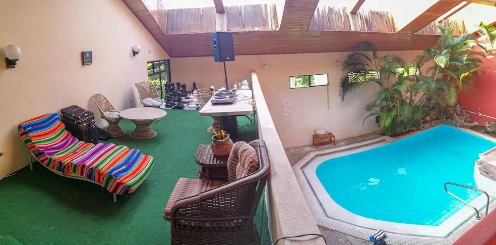 Hotel Donde Picho - Général