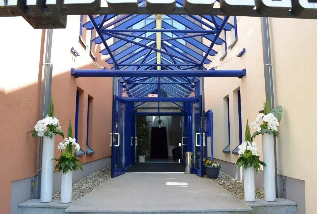 Ambassador Apparthotel