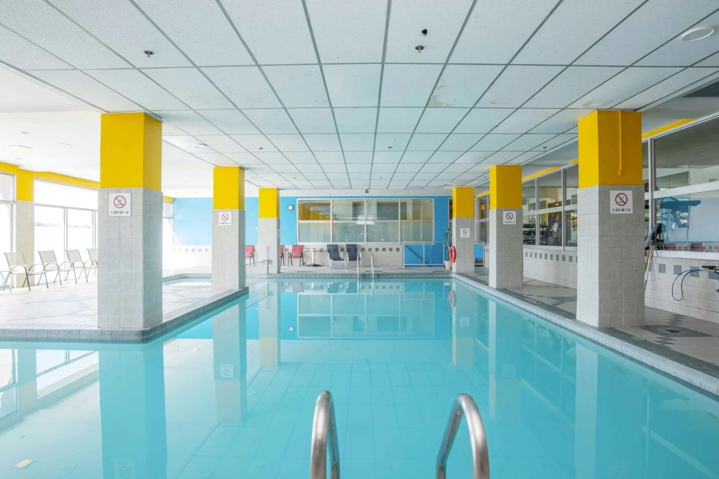 Sandman Hotel Montreal - Longueuil - Général