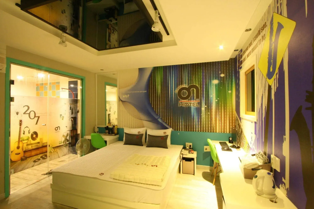 Hotel photo 6