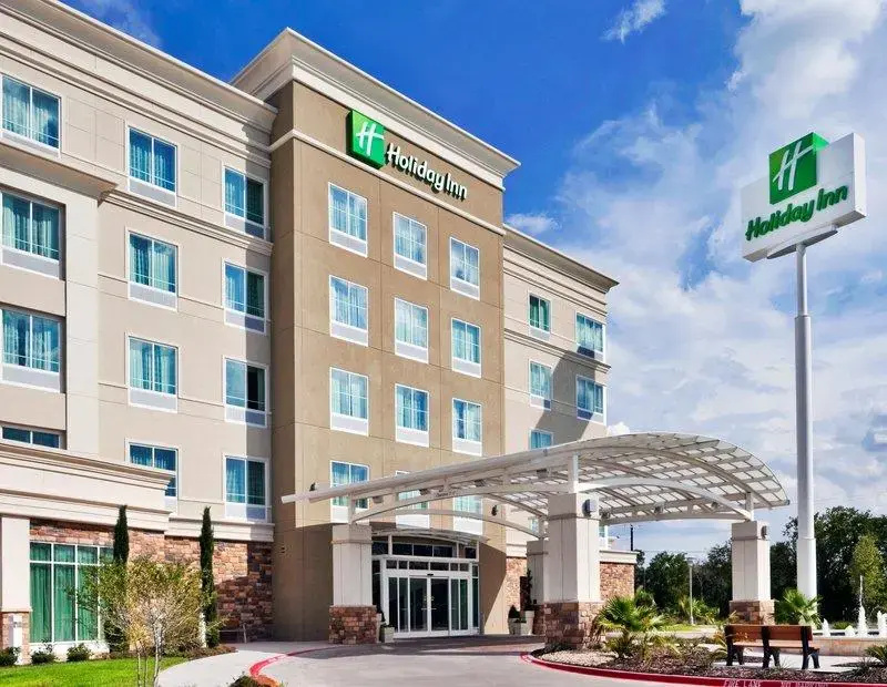 Holiday Inn Hotel & Suites Waco Northwest by IHG - Chambres