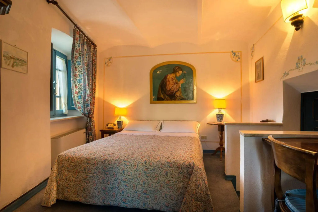 Hotel Villa Clodia - Général