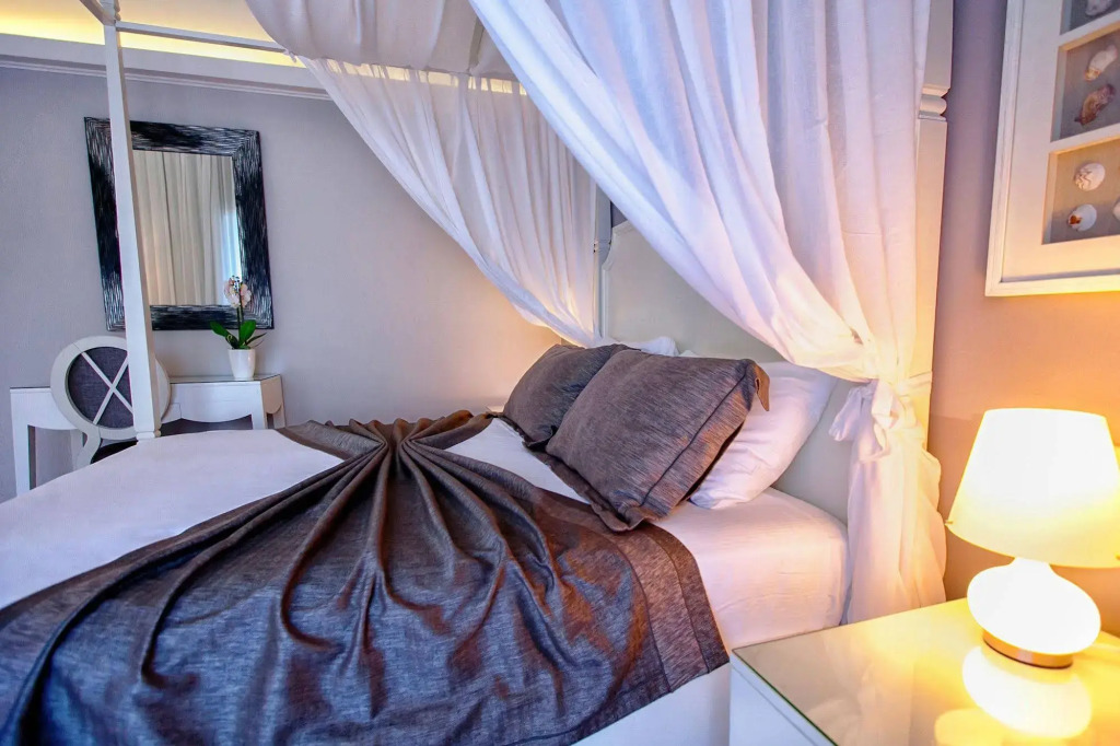 San Nicolas Resort Hotel by null