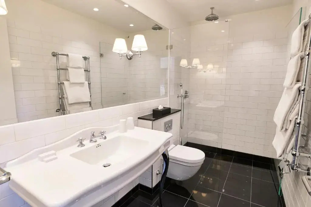 Kurhotel Skodsborg - Chambres
