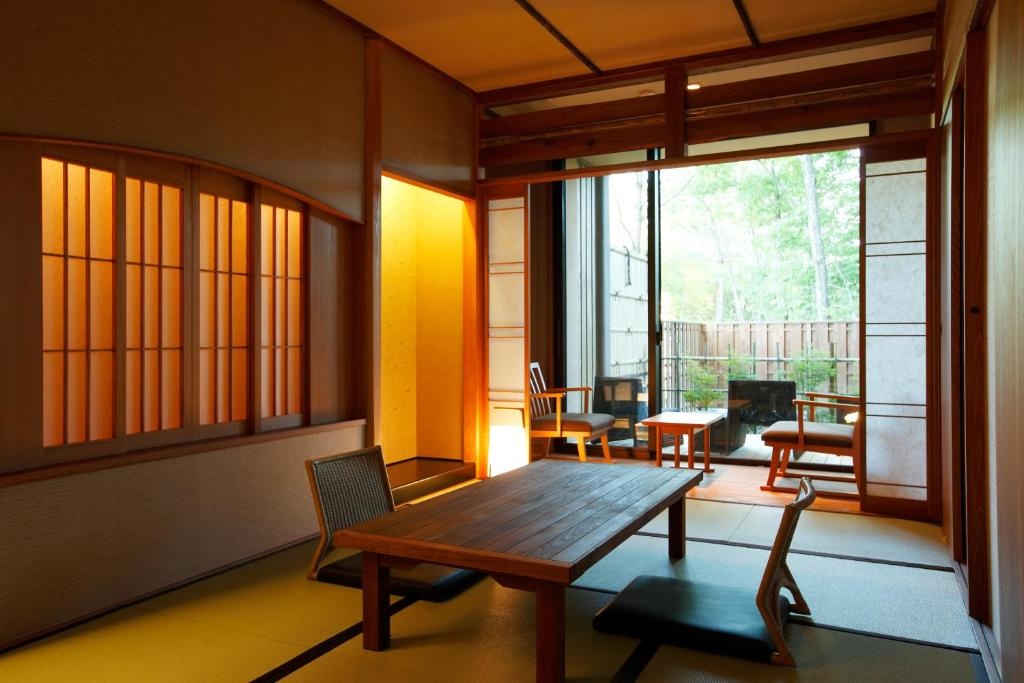 Yuyado Tokinoniwa 사진 14
