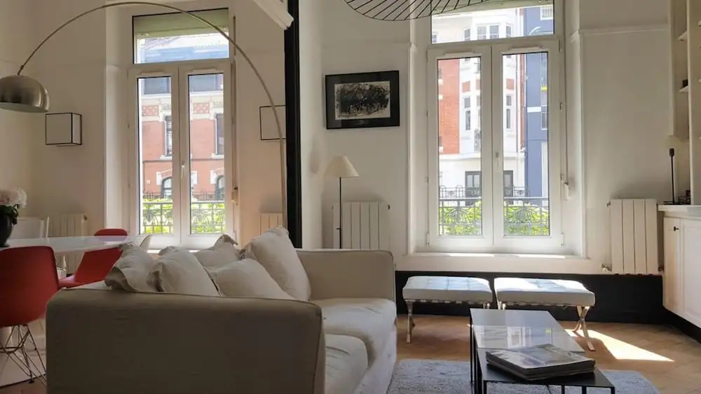 Afficher la photo 8 — Appart Hotel La Madeleine - Gaylor