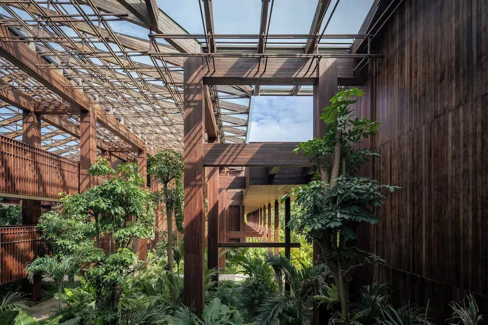 The Meru Sanur - фото 29