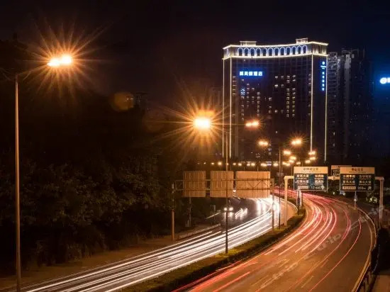 Wellington Hotel — фото 3