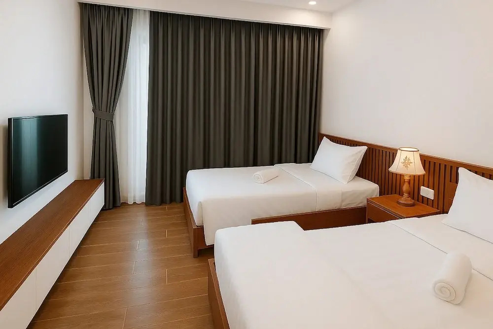 Hotel photo 9