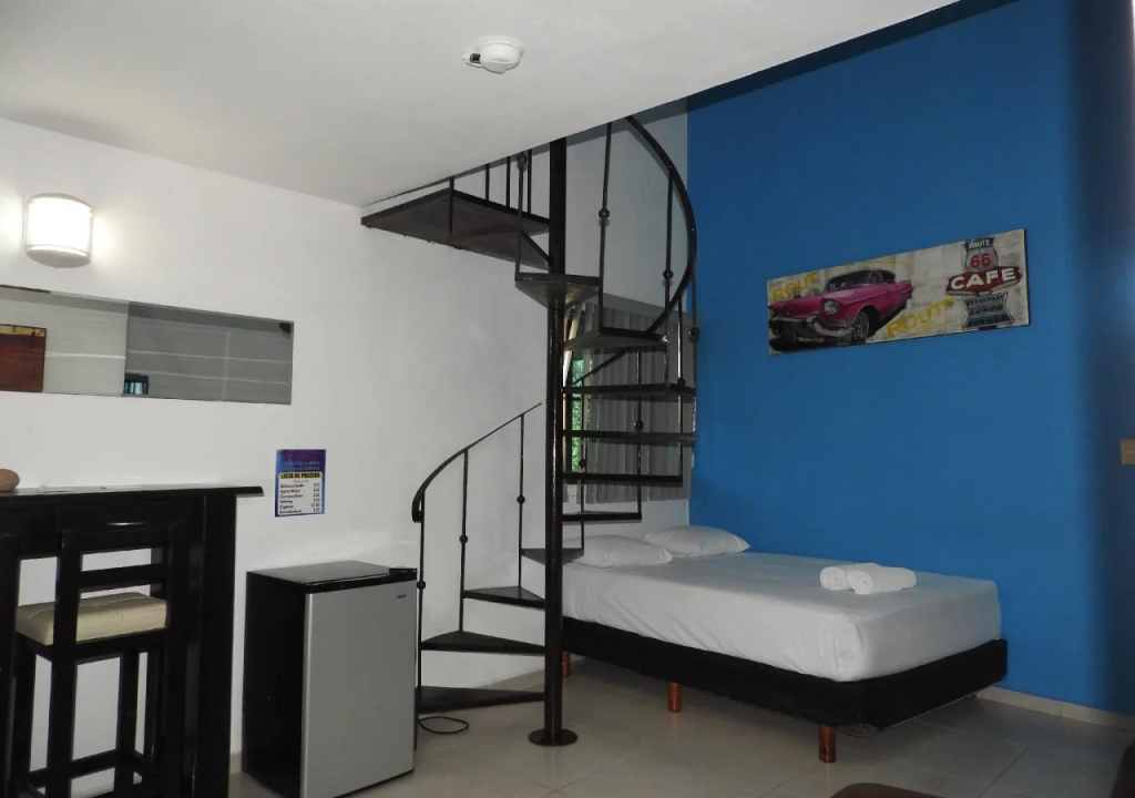 Hotel photo 5