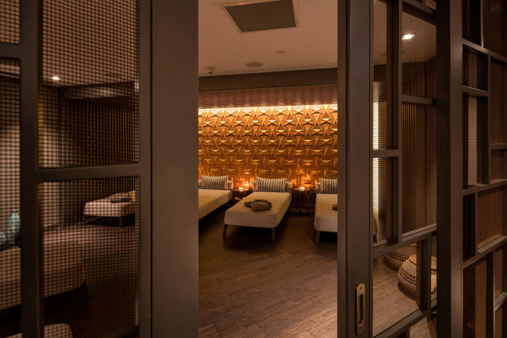 Sheraton Grand Istanbul Atasehir - Général