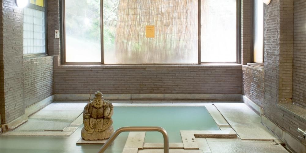 Hotel New Shichisei 사진 11