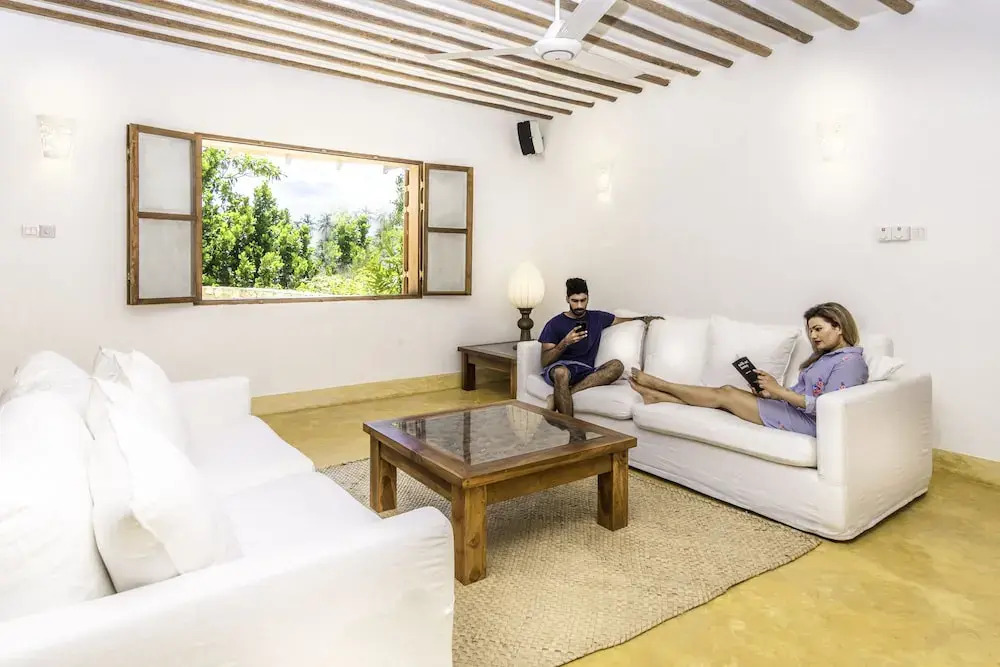 Cinnamon House By The Serendipity Collection