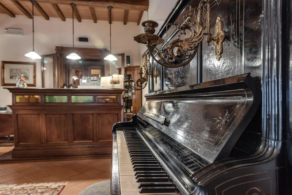 Locanda Poggioleone - Général