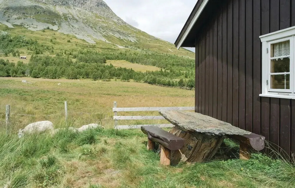 Awesome Home in Hemsedal With 4 Bedrooms