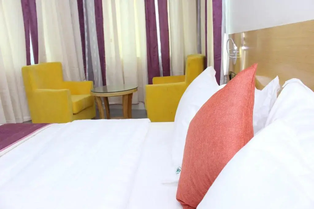 Superior room