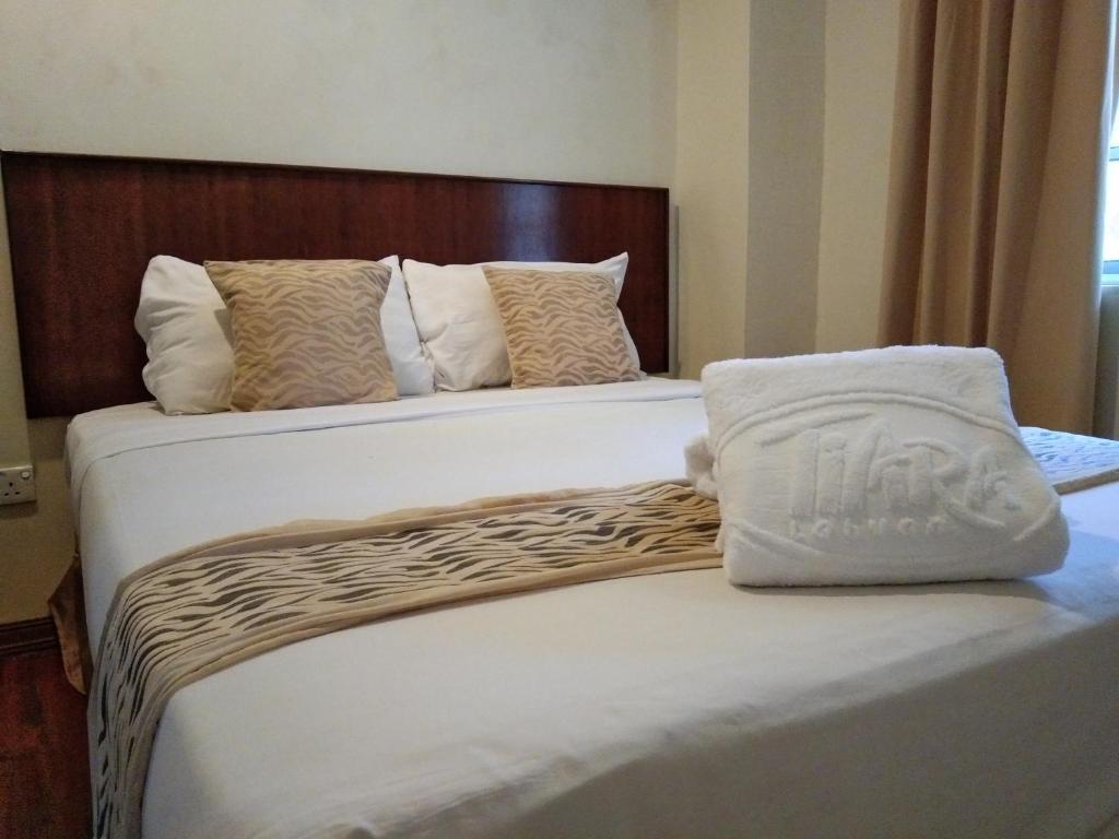 Tiara Labuan Hotel
