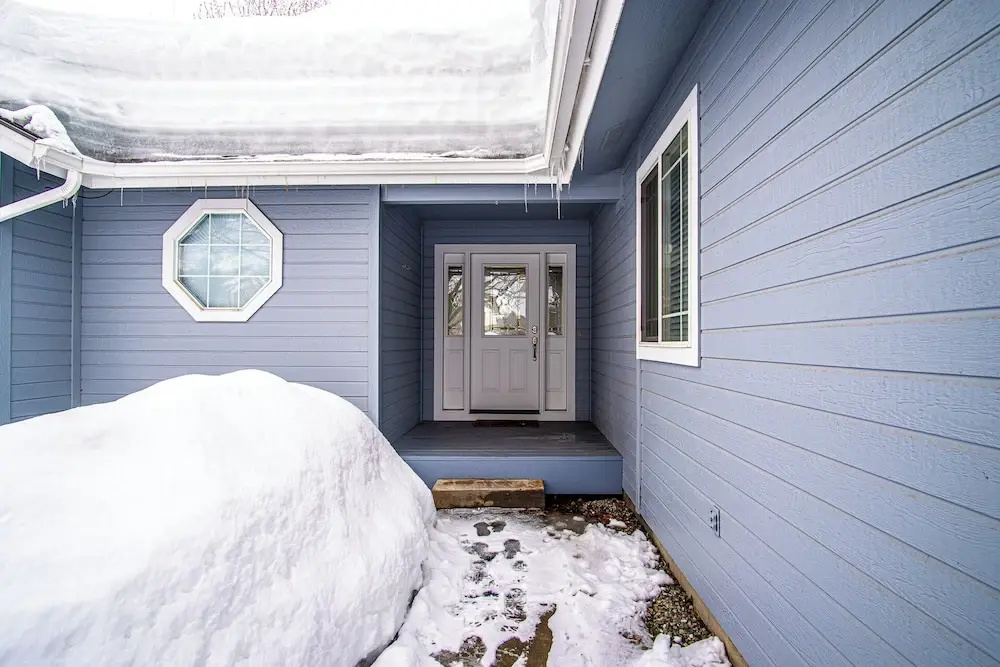 In the Heart of Hailey; Private Pet-friendly 3 Bedroom Home With Garage