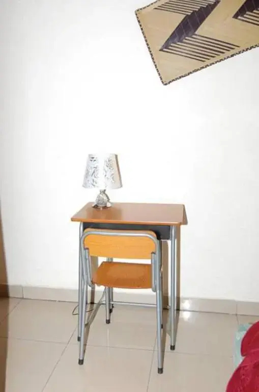 Step Town Hotel - Chambres