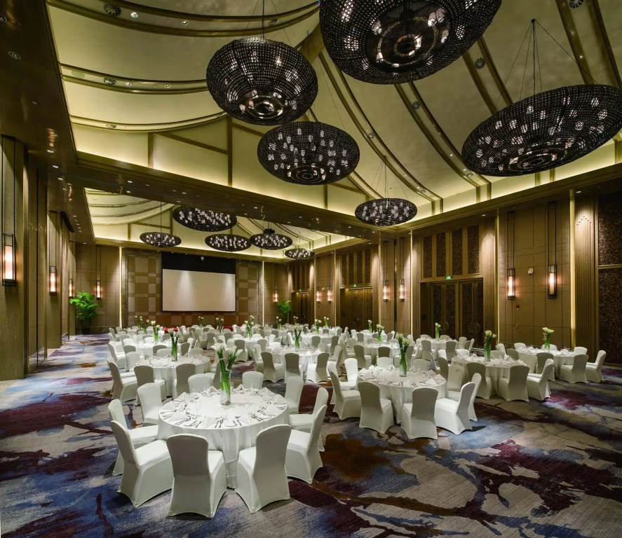 Pullman Resort Xishuangbanna - Général