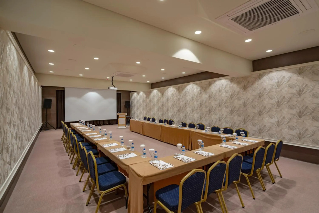 Dobedan Exclusive Hotel & Spa - фото 21