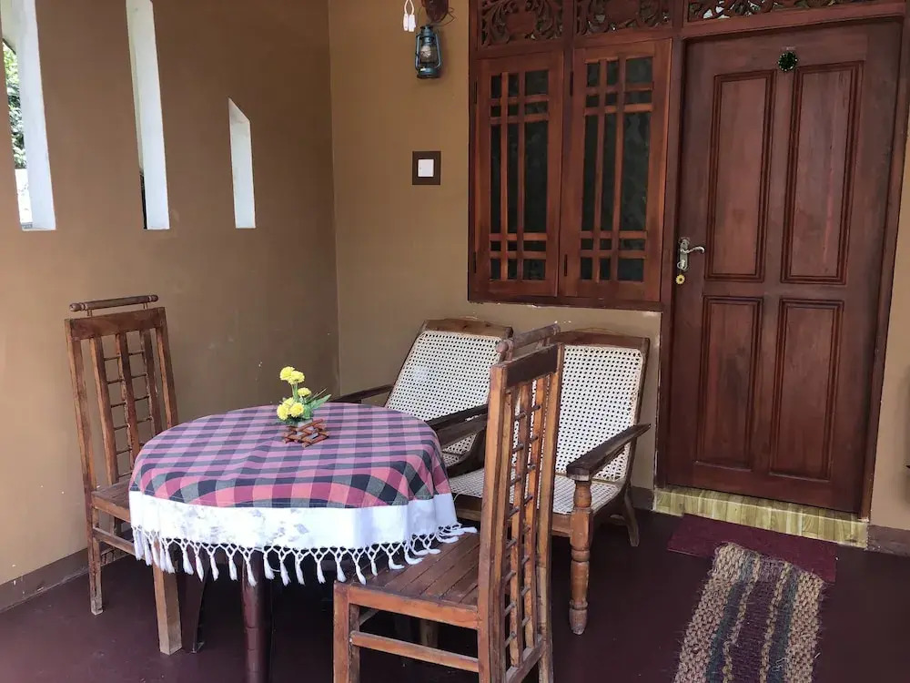 Sigiriya Nature Villa Lodge - фото 23