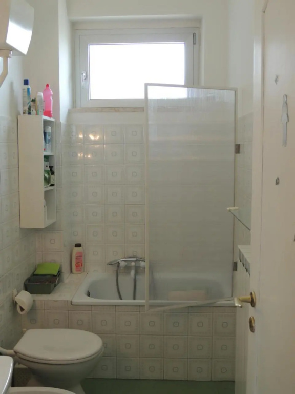 Interno 132 — 5