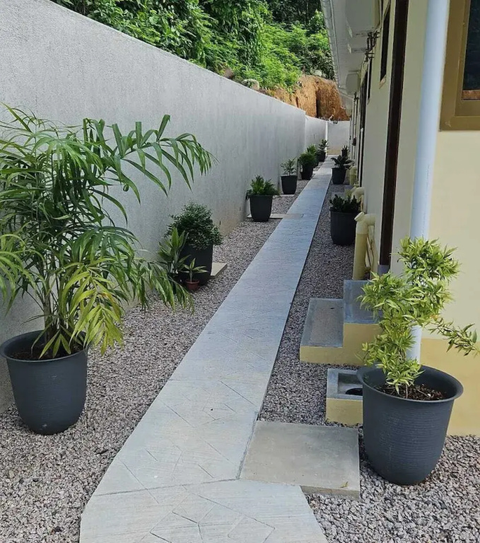 Solea Self Catering — фото