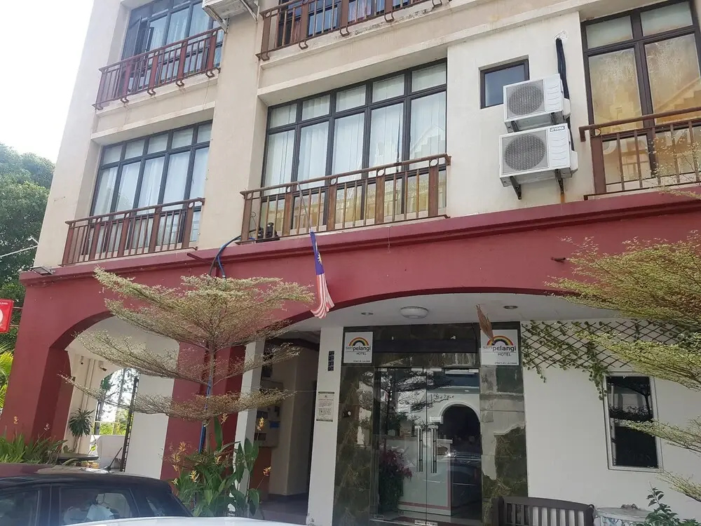 Hotel Seri Pelangi 2