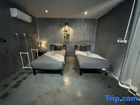Buriram Judypark and Resort - Chambres