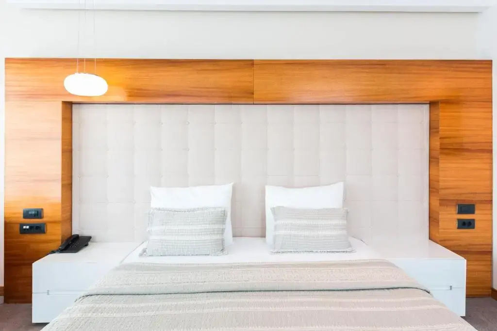 Garni Hotel Centar - Chambres