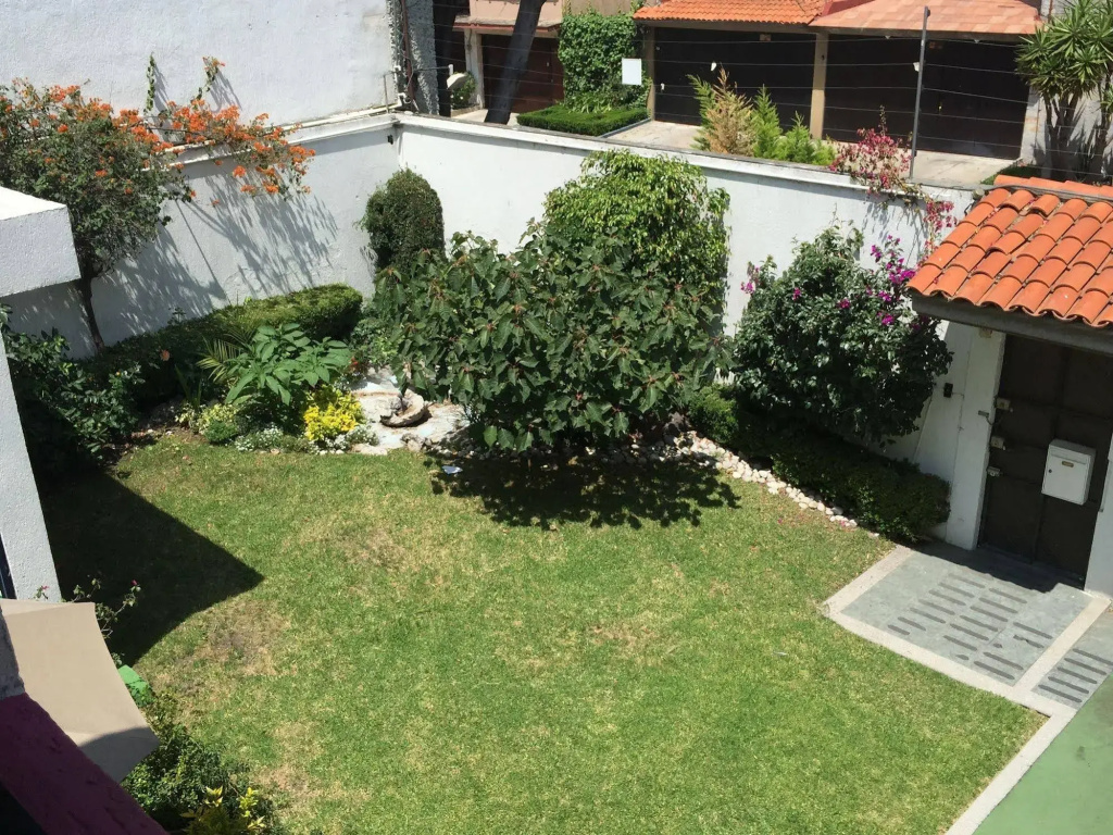 Bed and Breakfast Puebla La Paz