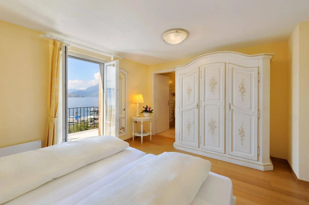 Seehof Hotel Du Lac