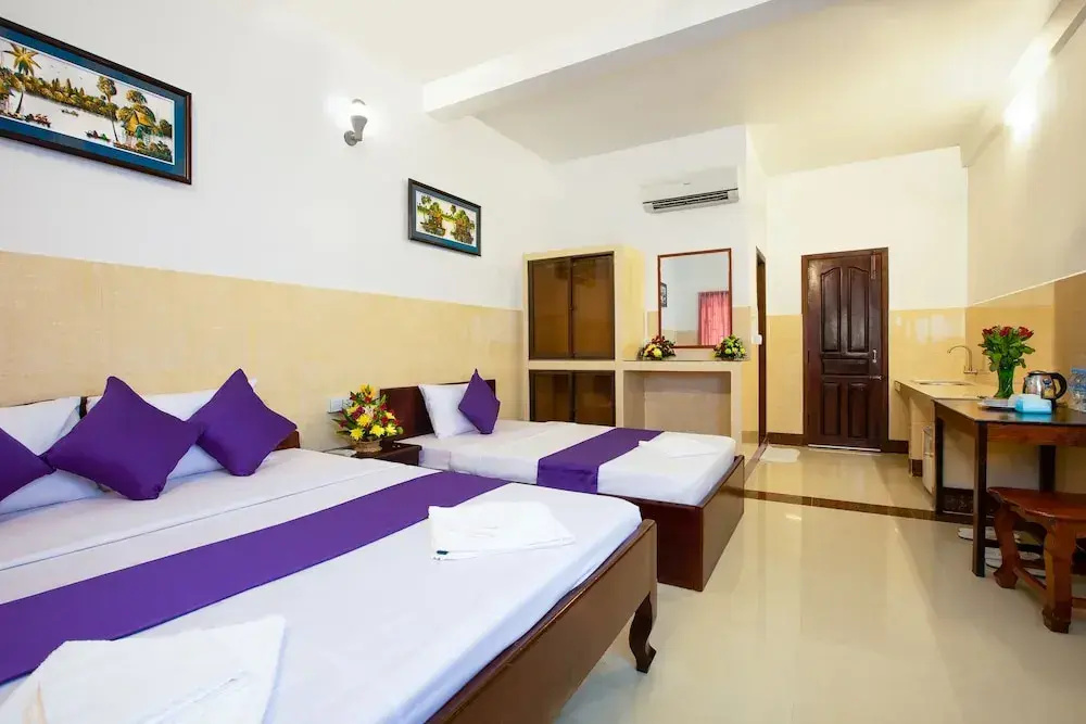 Hotel photo 6