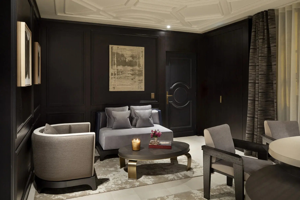 Hotel Particulier Villeroy 23