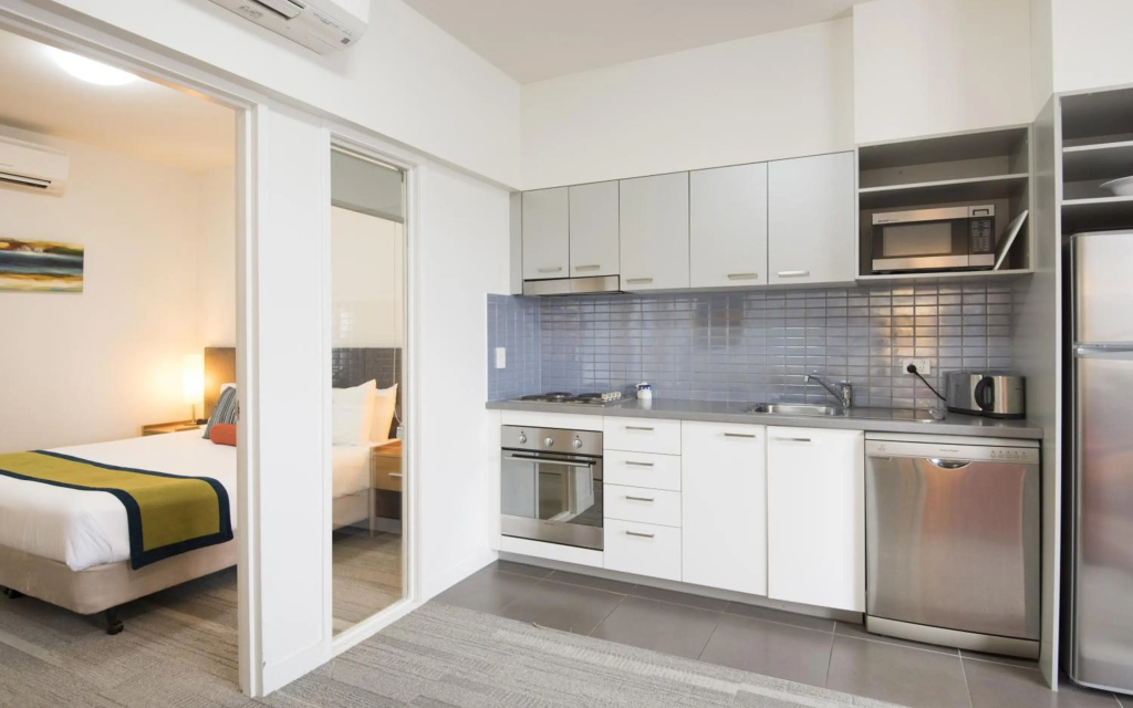 MainStay Suites Mackay — 3