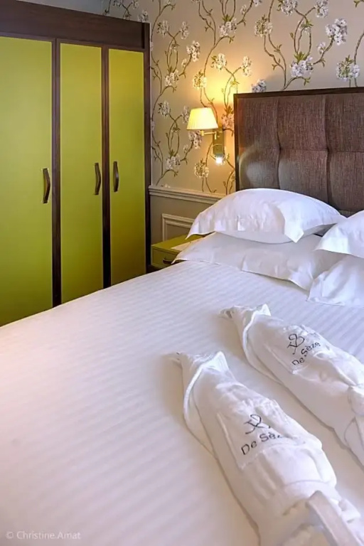 Classic room