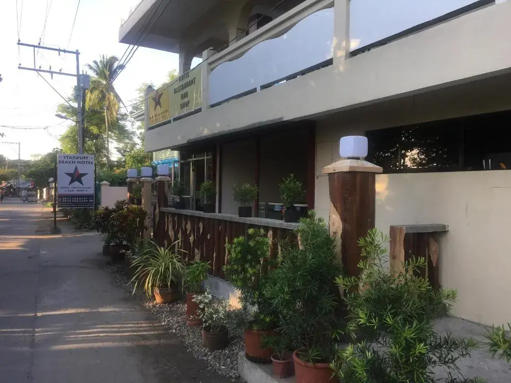 Stardust Beach Hotel Matabungkay Batangas