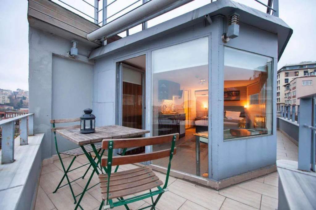 Residence Le Reve