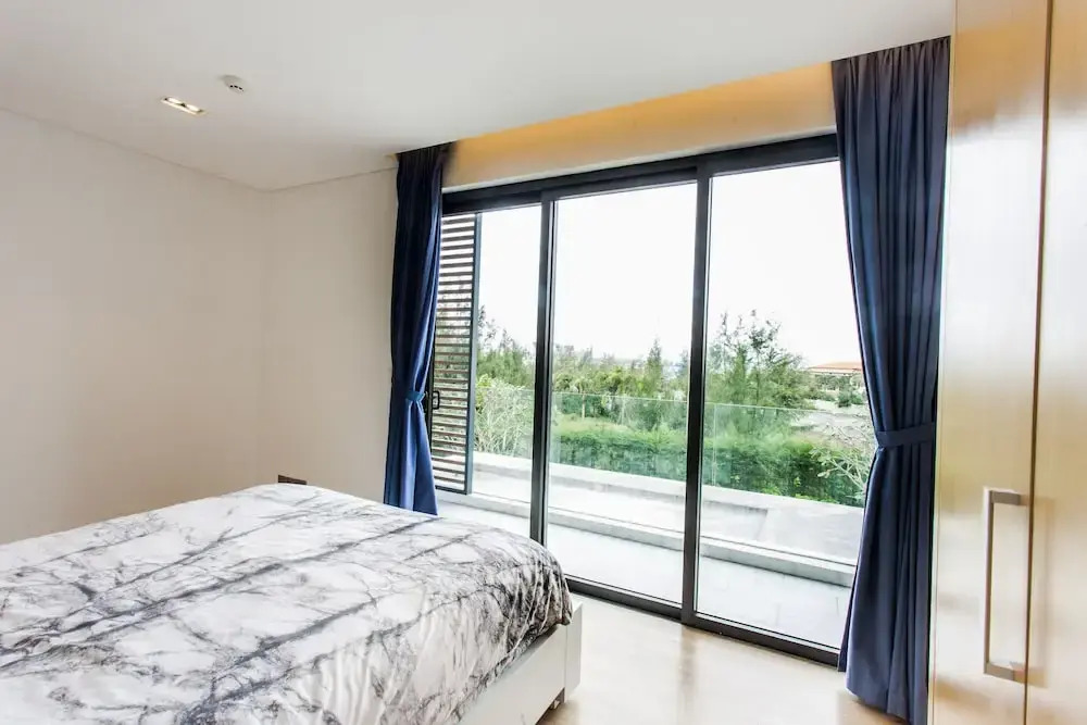 The Point Da Nang Golf Club by null